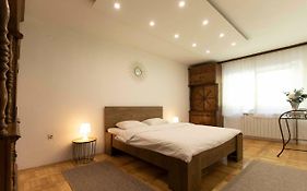 Apartman Zen
