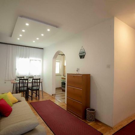 Apartament Apartman Zen Zagrzeb Zewnętrze zdjęcie