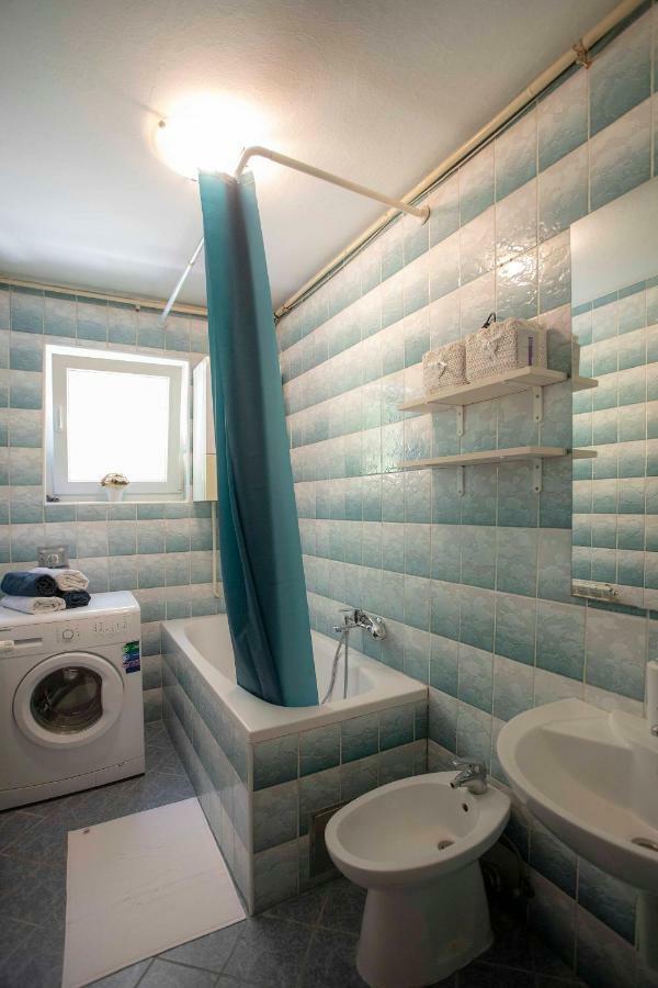 Apartman Zen Zagrzeb Zewnętrze zdjęcie
